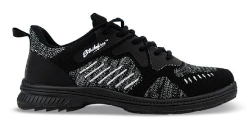 KR Strikeforce Admiral (Black/Grey)